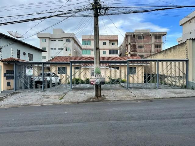Apartamento aluguel em Região Geográfica Imediata de Anápolis, Anápolis