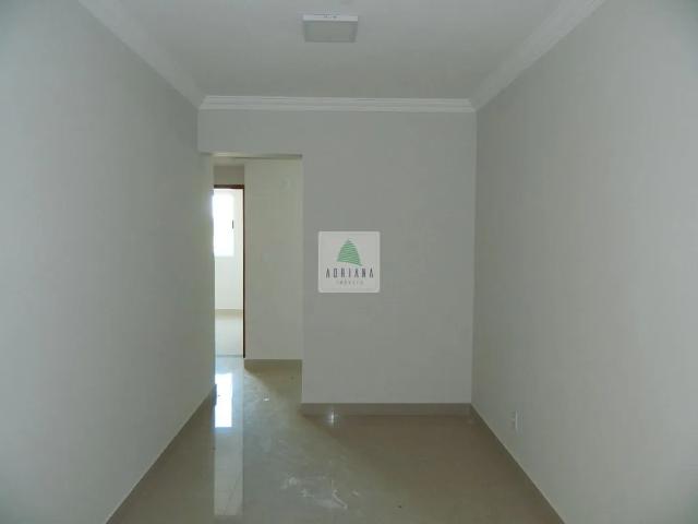 Apartamento aluguel em Região Geográfica Imediata de Anápolis, Anápolis