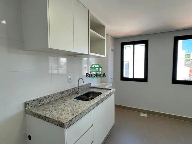 Apartamento aluguel em Região Geográfica Imediata de Anápolis, Anápolis