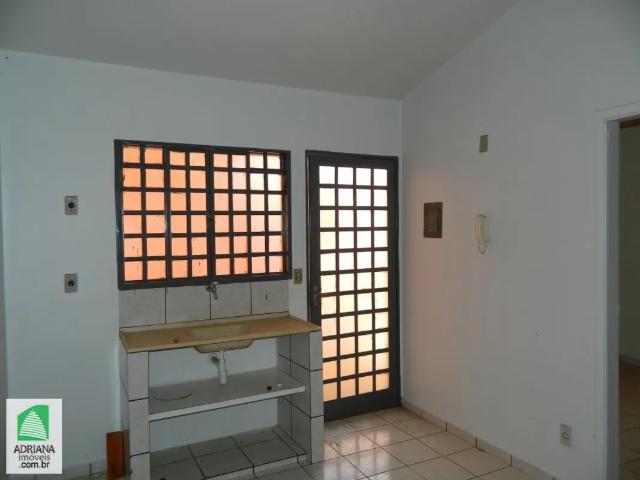 Apartamento aluguel em Região Geográfica Imediata de Anápolis, Anápolis