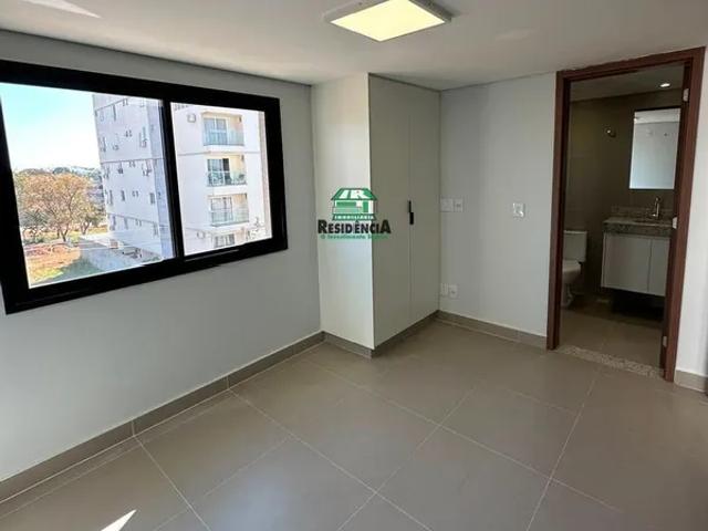 Apartamento aluguel em Região Geográfica Imediata de Anápolis, Anápolis