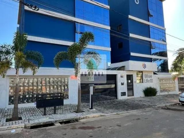 Apartamento aluguel em Região Geográfica Imediata de Anápolis, Anápolis