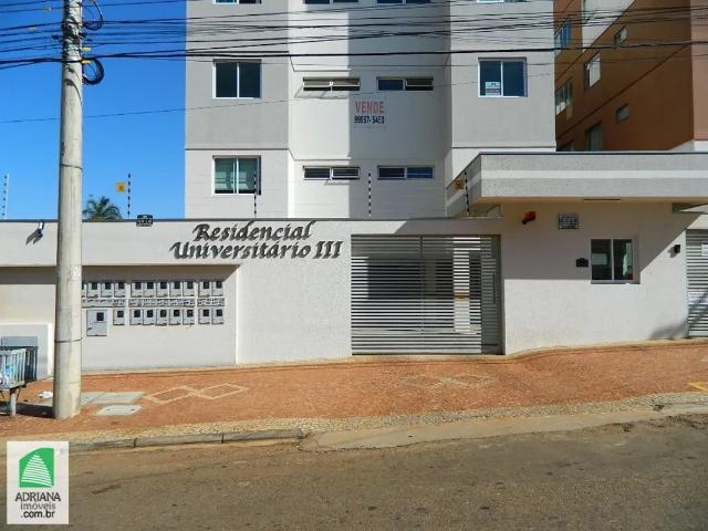 Apartamento aluguel em Região Geográfica Imediata de Anápolis, Anápolis