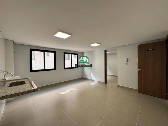 Apartamento aluguel em Cidade Universitária, Anápolis