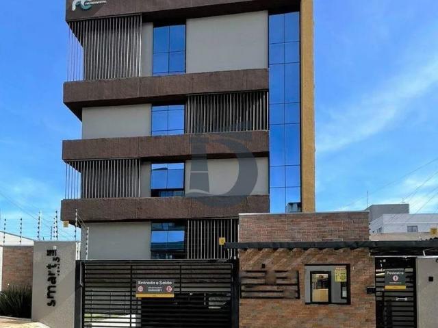 Apartamento aluguel em Região Geográfica Imediata de Anápolis, Anápolis