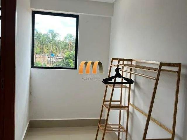 Apartamento aluguel em Cidade Universitária, Anápolis