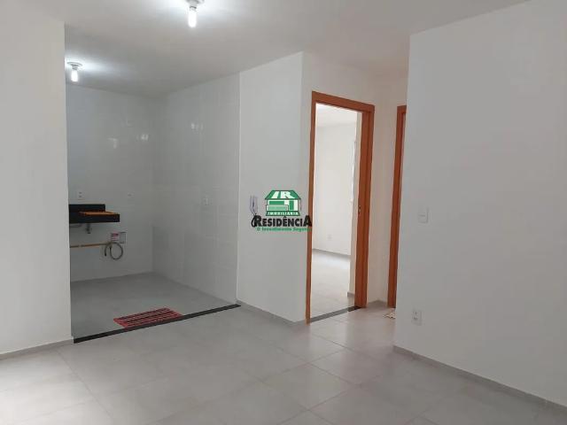 Apartamento aluguel em Região Geográfica Imediata de Anápolis, Anápolis
