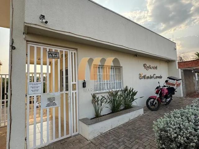 Apartamento aluguel em Região Geográfica Imediata de Anápolis, Anápolis