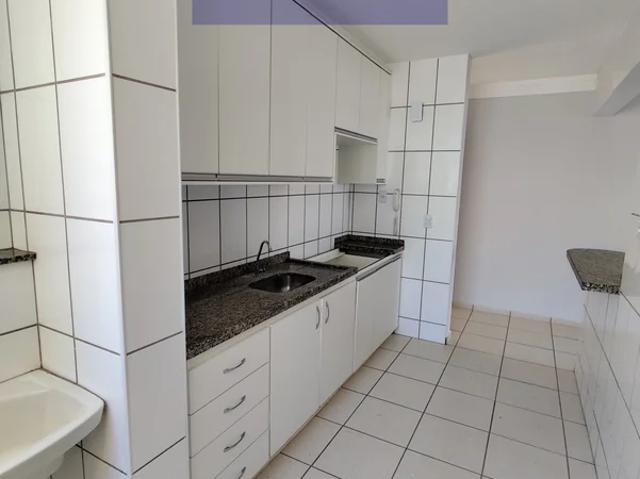 Apartamento aluguel em Região Geográfica Imediata de Anápolis, Anápolis