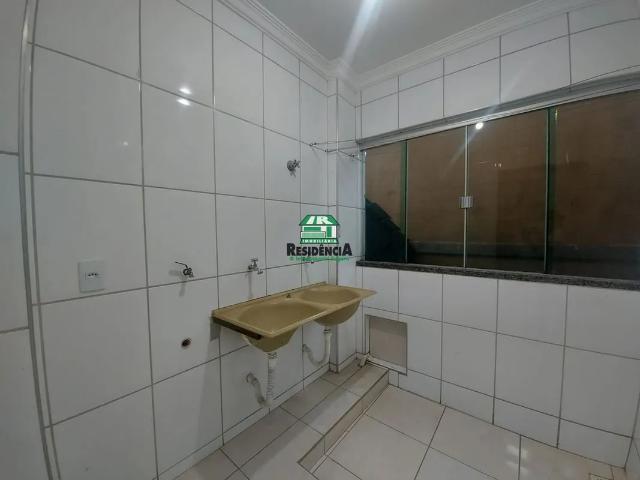 Apartamento aluguel em Região Geográfica Imediata de Anápolis, Anápolis