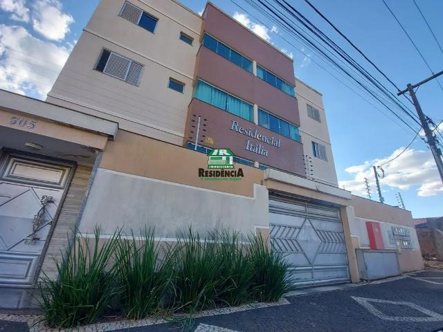 Apartamento aluguel em Região Geográfica Imediata de Anápolis, Anápolis
