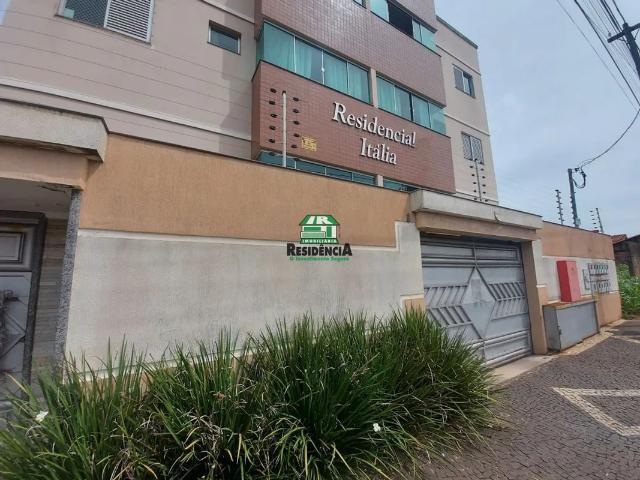 Apartamento aluguel em Região Geográfica Imediata de Anápolis, Anápolis