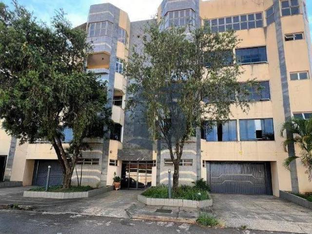 Apartamento aluguel em Região Geográfica Imediata de Anápolis, Anápolis