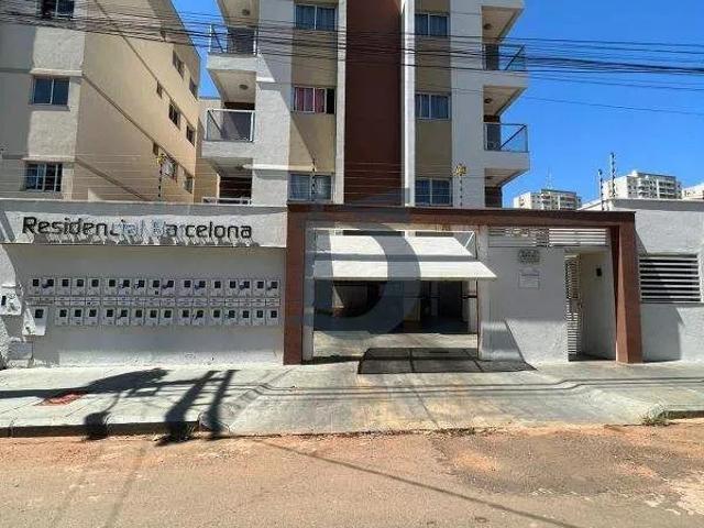 Apartamento aluguel em Região Geográfica Imediata de Anápolis, Anápolis