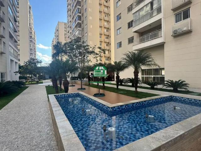 Apartamento aluguel em Região Geográfica Imediata de Anápolis, Anápolis