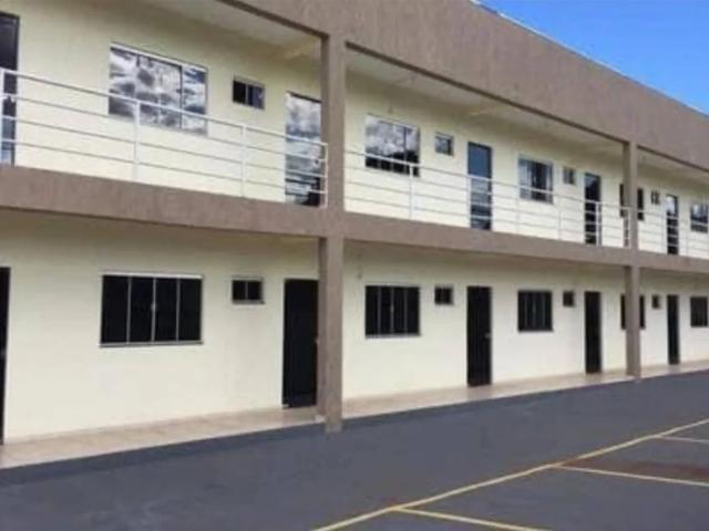 Apartamento aluguel em Região Geográfica Imediata de São Luís de Montes Belos, São Luís de Montes Belos