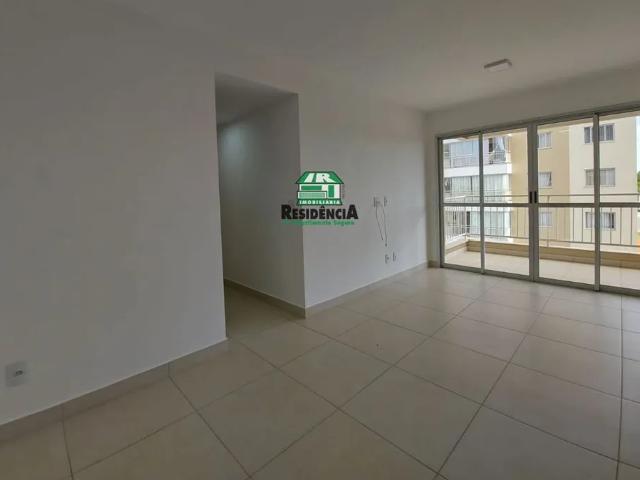 Apartamento aluguel em Região Geográfica Imediata de Anápolis, Anápolis