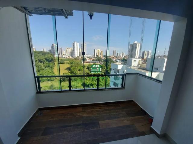 Apartamento aluguel em Região Geográfica Imediata de Anápolis, Anápolis