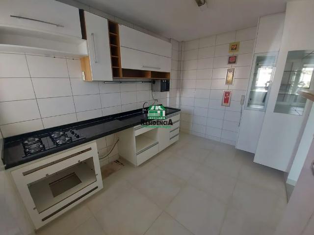 Apartamento aluguel em Jardim Europa, Anápolis