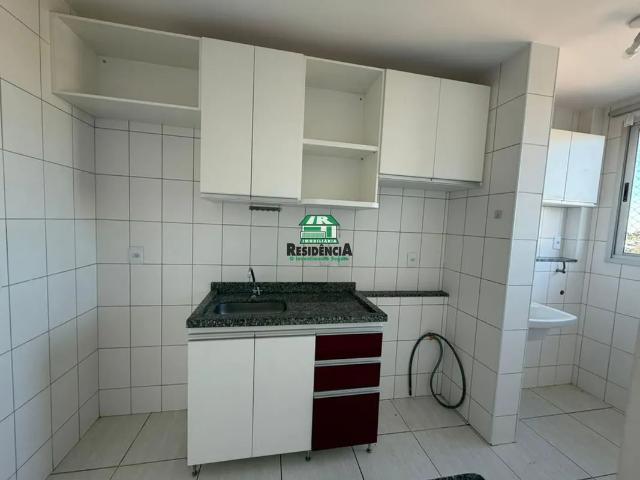 Apartamento aluguel em Região Geográfica Imediata de Anápolis, Anápolis