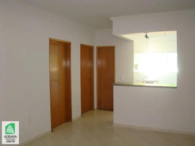 Apartamento aluguel em Região Geográfica Imediata de Anápolis, Anápolis