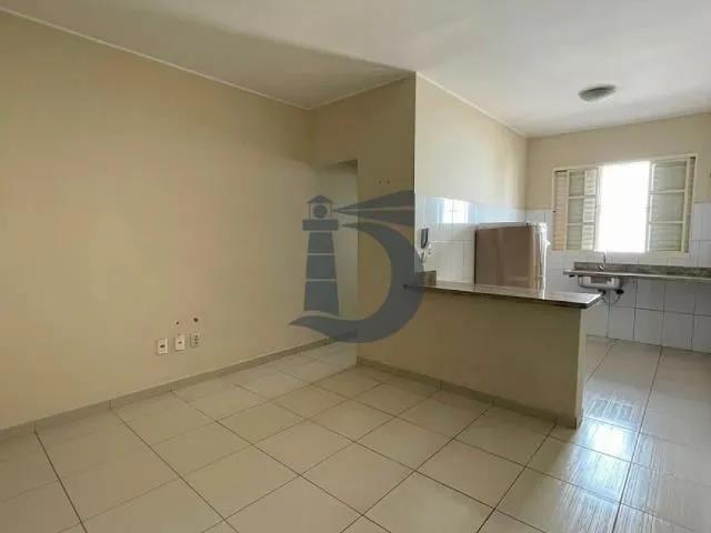 Apartamento aluguel em Residencial Marla Cristina, Anápolis