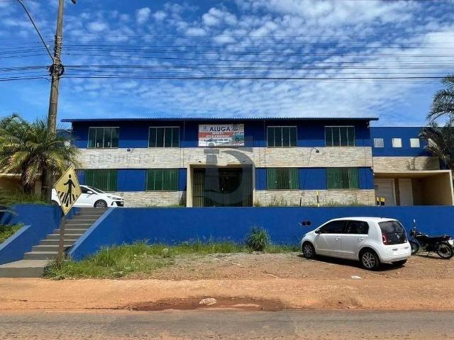 Apartamento aluguel em Região Geográfica Imediata de Anápolis, Anápolis
