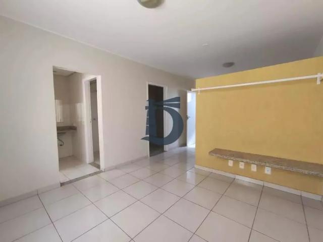 Apartamento aluguel em Região Geográfica Imediata de Anápolis, Anápolis