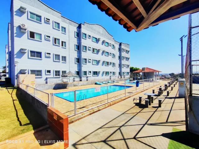 Apartamento aluguel em Região Geográfica Imediata de Anápolis, Anápolis