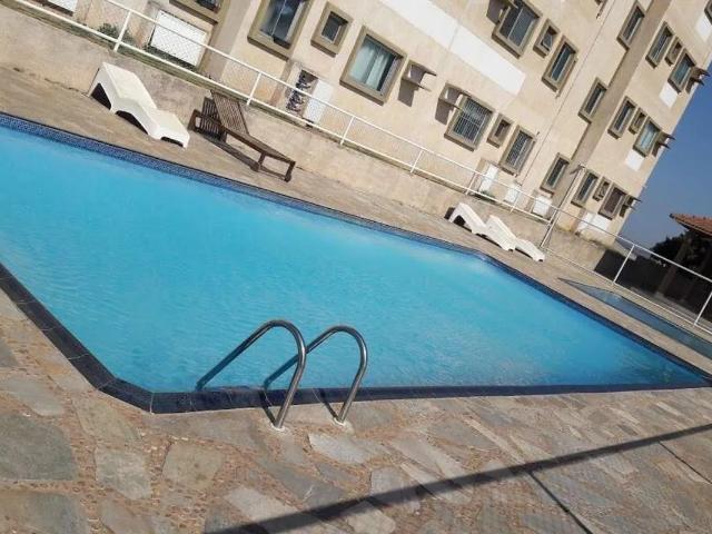 Apartamento aluguel em Região Geográfica Imediata de Anápolis, Anápolis