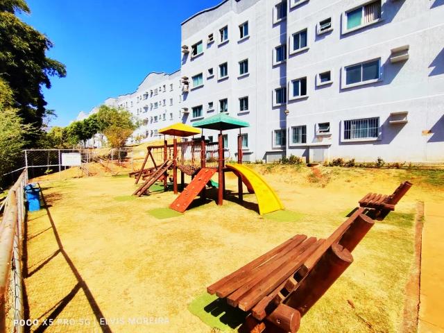 Apartamento aluguel em Região Geográfica Imediata de Anápolis, Anápolis