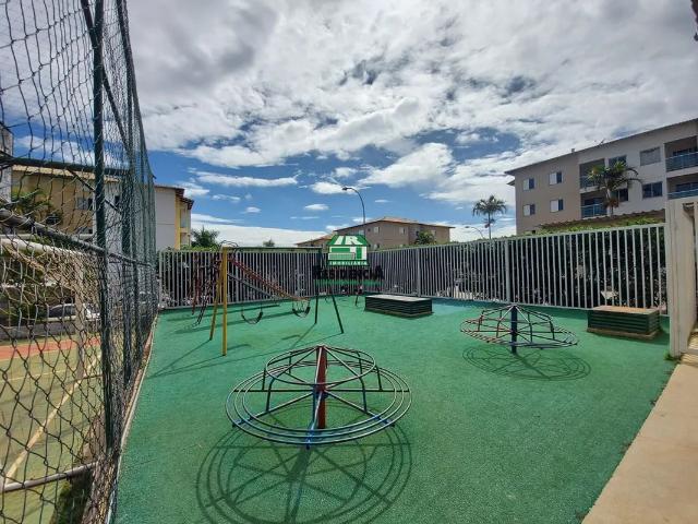 Apartamento aluguel em Região Geográfica Imediata de Anápolis, Anápolis