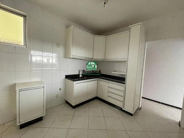 Apartamento aluguel em Região Geográfica Imediata de Anápolis, Anápolis