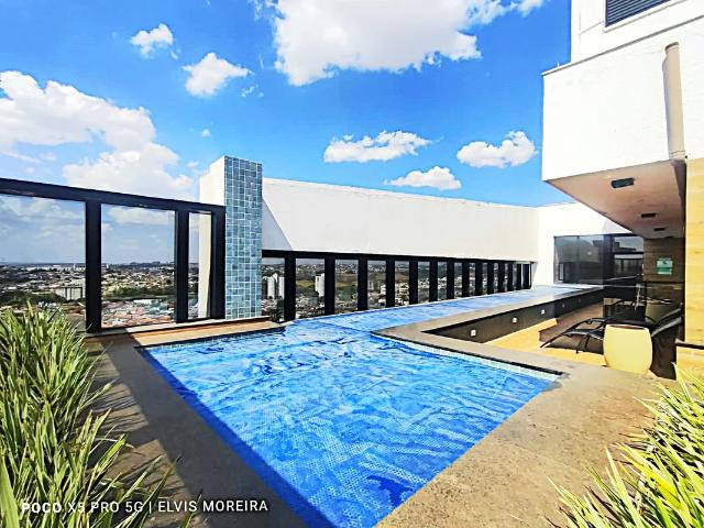 Apartamento aluguel em Região Geográfica Imediata de Anápolis, Anápolis