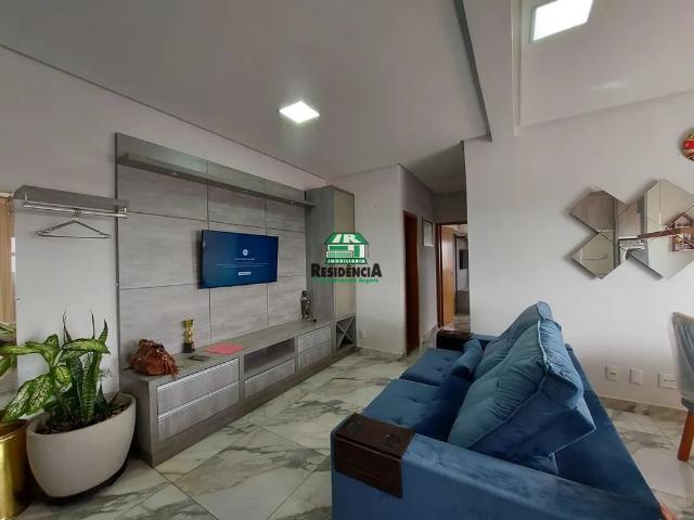 Apartamento aluguel em Região Geográfica Imediata de Anápolis, Anápolis