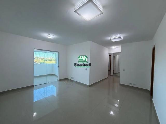 Apartamento aluguel em Região Geográfica Imediata de Anápolis, Anápolis
