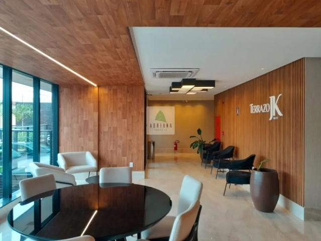 Apartamento aluguel em Região Geográfica Imediata de Anápolis, Anápolis