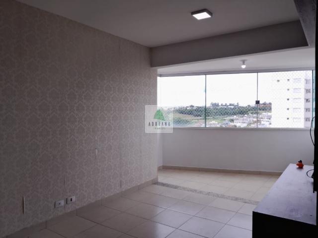 Apartamento aluguel em Região Geográfica Imediata de Anápolis, Anápolis