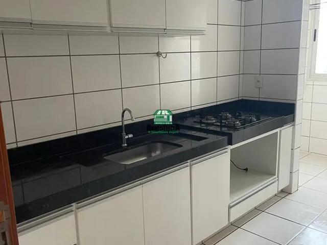Apartamento aluguel em Região Geográfica Imediata de Anápolis, Anápolis