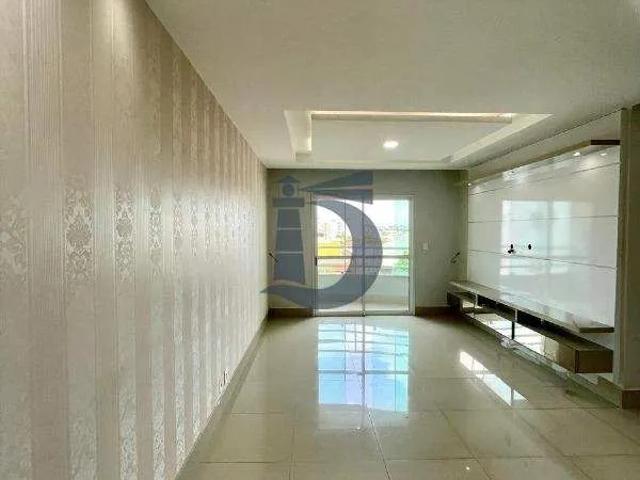 Apartamento aluguel em Bairro Jundiaí, Anápolis