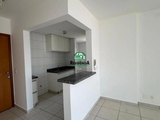 Apartamento aluguel em Bairro Jundiaí, Anápolis