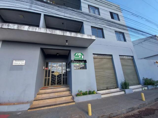 Apartamento aluguel em Balsas, Região Nordeste