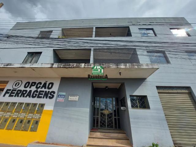 Apartamento aluguel em Balsas, Região Nordeste