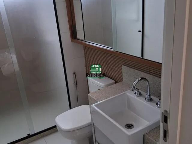 Apartamento aluguel em Região Geográfica Imediata de Anápolis, Anápolis