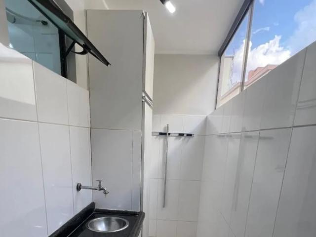 Apartamento aluguel em Região Geográfica Imediata de Anápolis, Anápolis