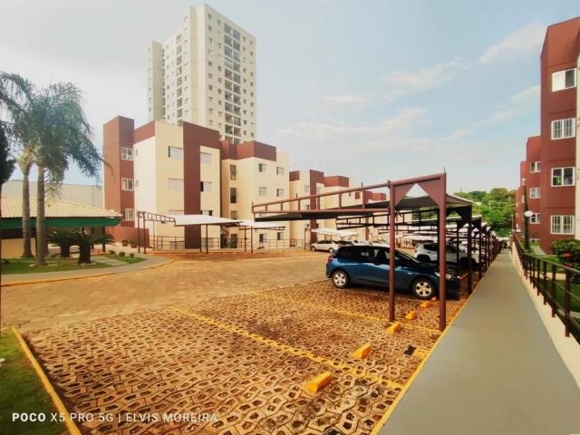 Apartamento aluguel em Região Geográfica Imediata de Anápolis, Anápolis