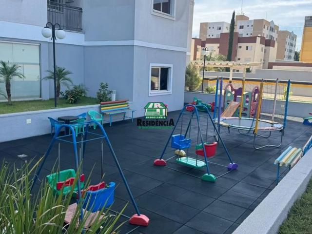 Apartamento aluguel em Região Geográfica Imediata de Anápolis, Anápolis