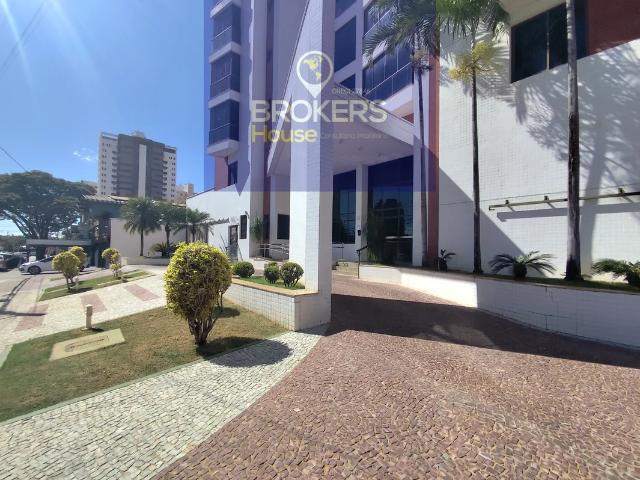 Apartamento aluguel em Região Geográfica Imediata de Anápolis, Anápolis