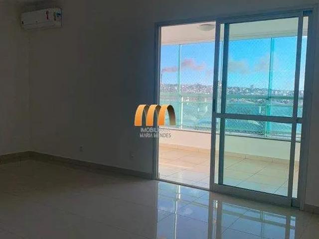 Apartamento aluguel em Região Geográfica Imediata de Anápolis, Anápolis