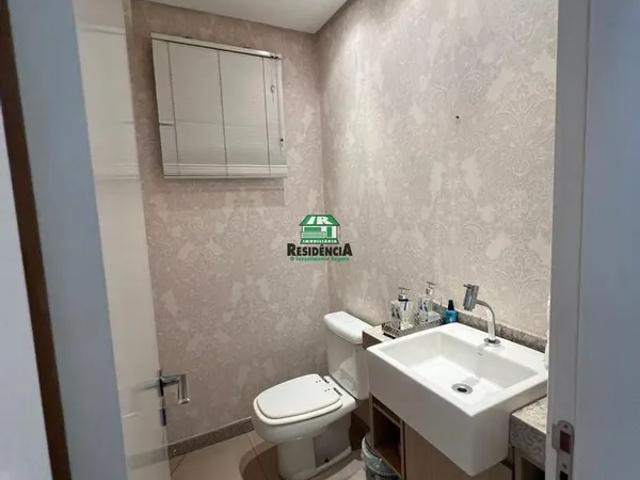 Apartamento aluguel em Região Geográfica Imediata de Anápolis, Anápolis